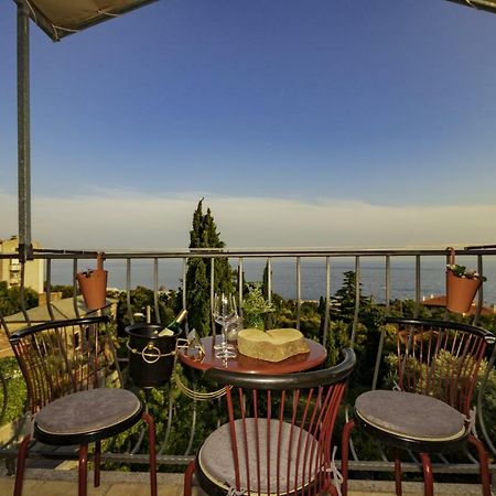 Apartment Anai Rijeka Ngoại thất bức ảnh