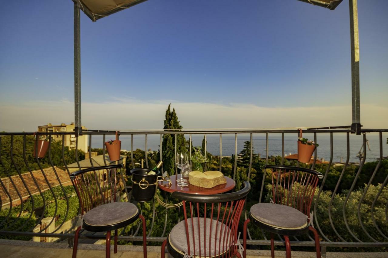 Apartment Anai Rijeka Ngoại thất bức ảnh