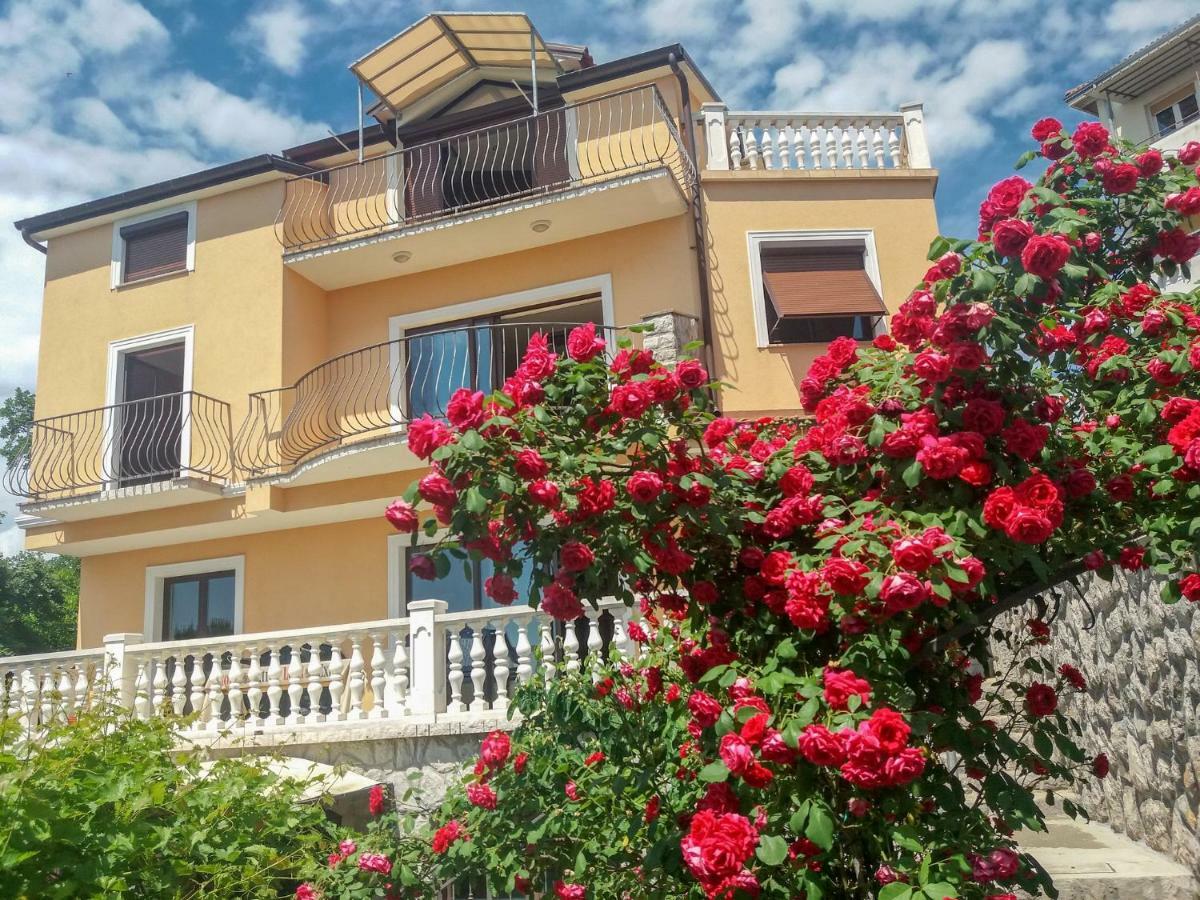 Apartment Anai Rijeka Ngoại thất bức ảnh