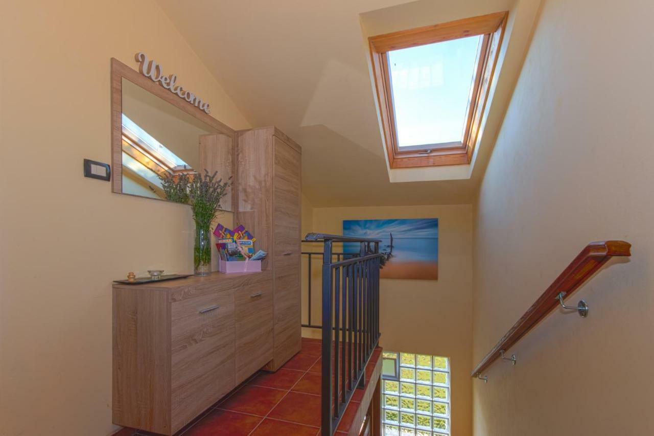 Apartment Anai Rijeka Ngoại thất bức ảnh