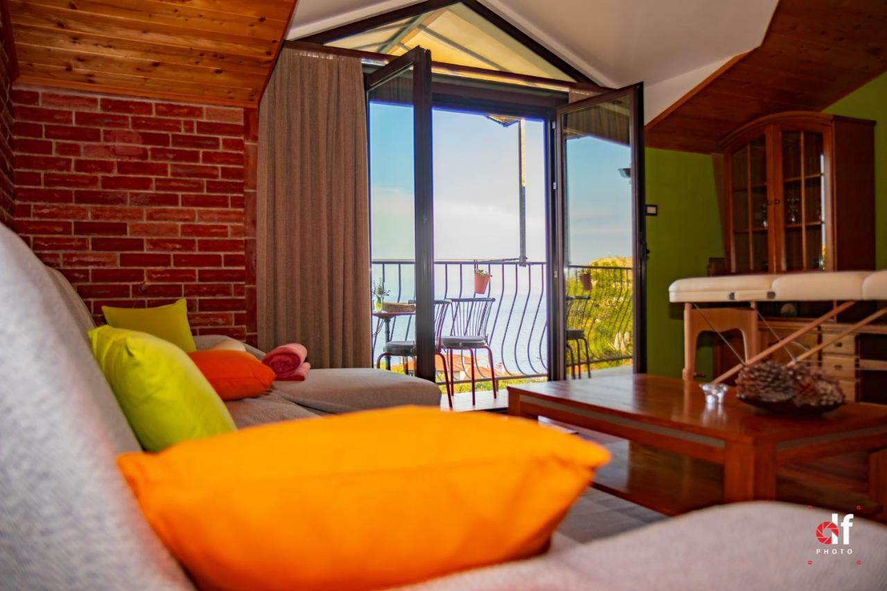 Apartment Anai Rijeka Ngoại thất bức ảnh