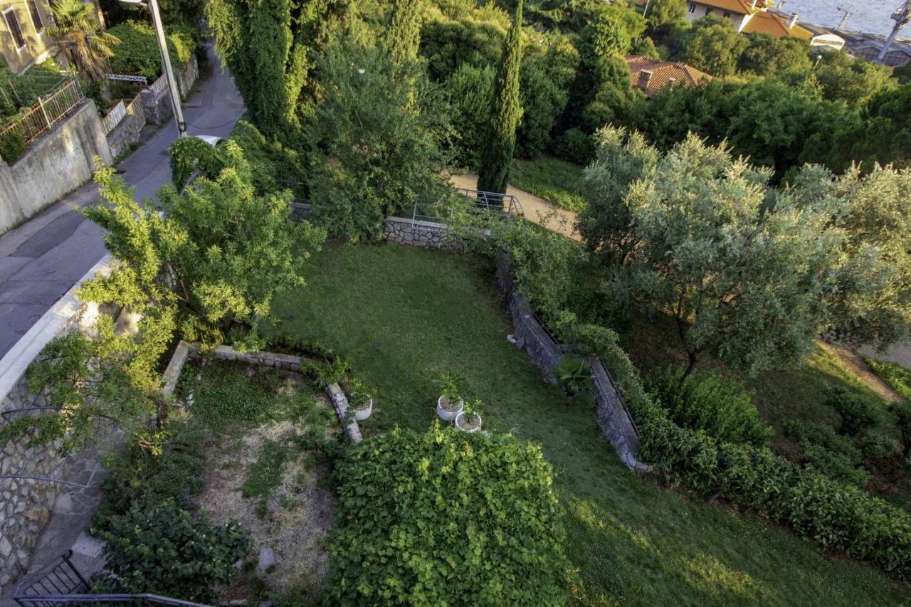Apartment Anai Rijeka Ngoại thất bức ảnh