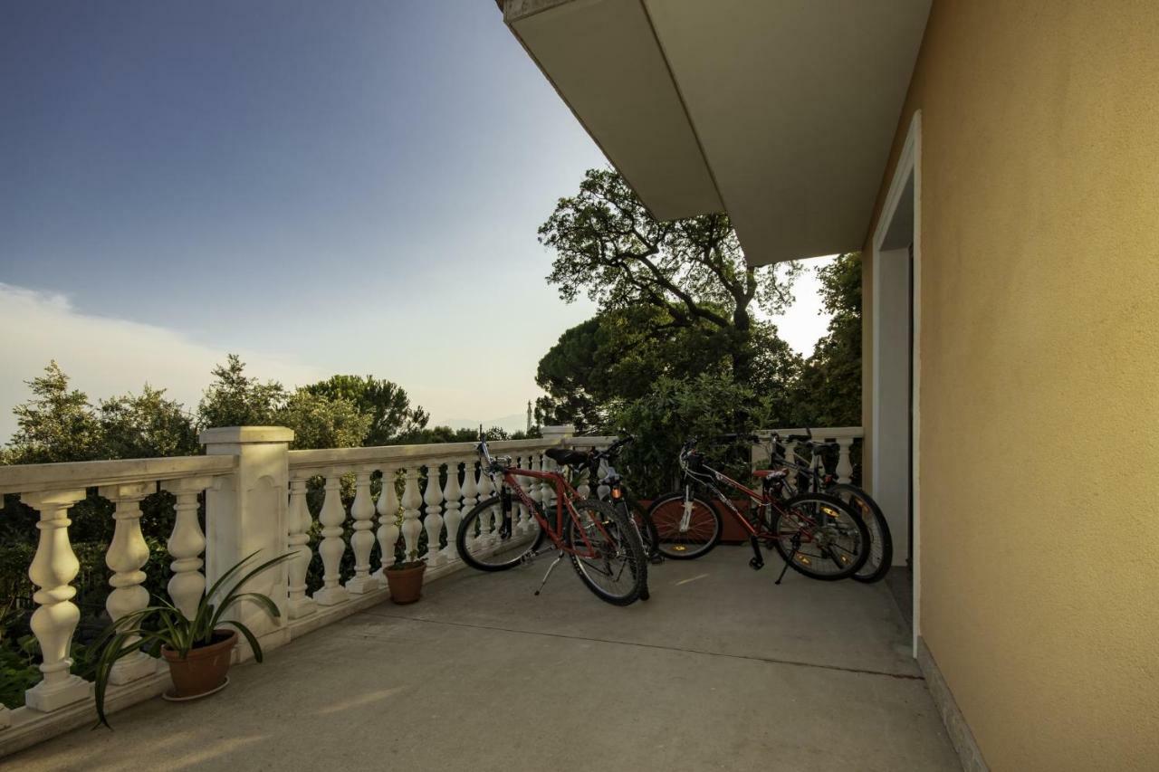 Apartment Anai Rijeka Ngoại thất bức ảnh