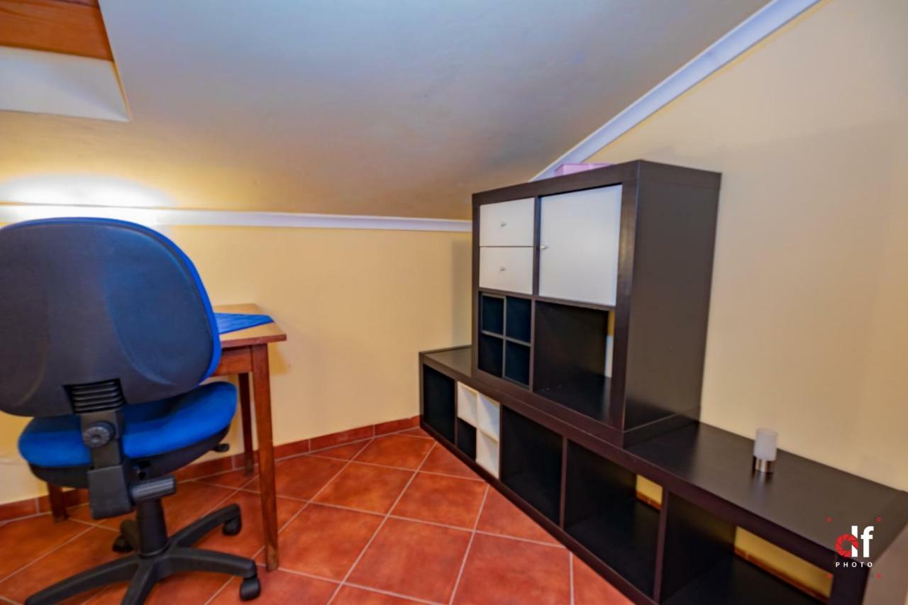 Apartment Anai Rijeka Ngoại thất bức ảnh