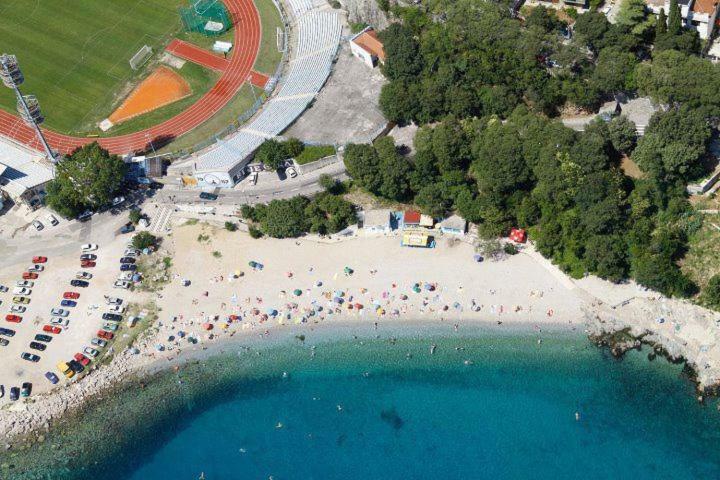 Apartment Anai Rijeka Ngoại thất bức ảnh