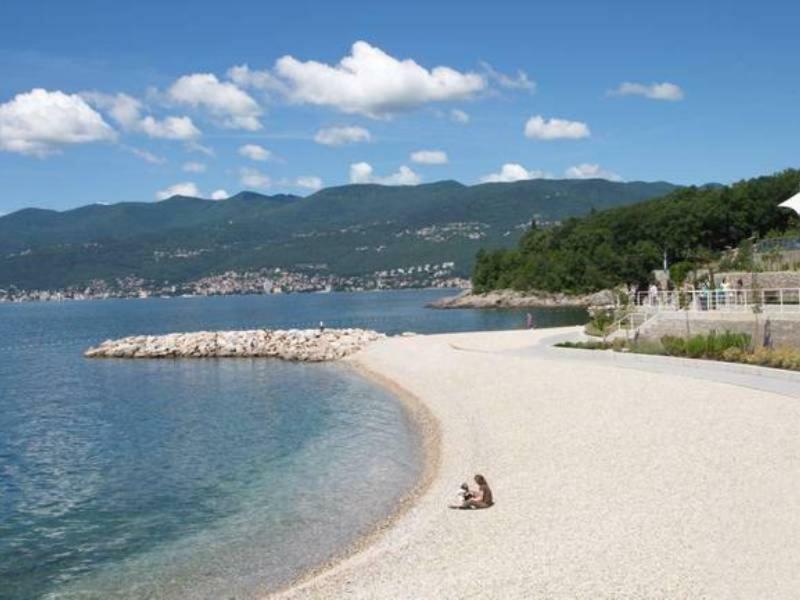 Apartment Anai Rijeka Ngoại thất bức ảnh