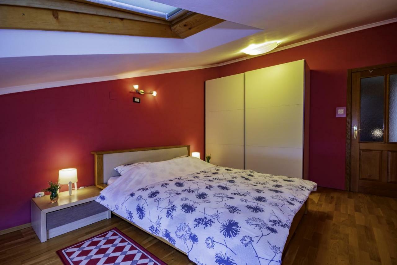 Apartment Anai Rijeka Ngoại thất bức ảnh