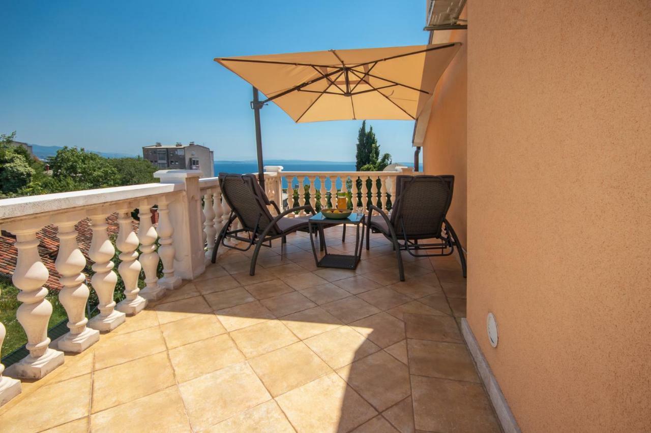 Apartment Anai Rijeka Ngoại thất bức ảnh